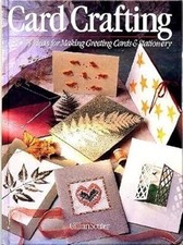 Card crafting ideas for sale  UK