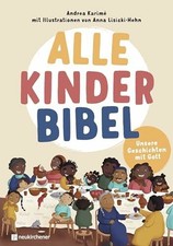 Kinder bibel geschichten gebraucht kaufen  Stuttgart