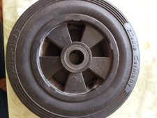 Blickle rad 200mm gebraucht kaufen  Burgstädt