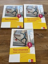 Tous ensemble französisch gebraucht kaufen  Edewecht