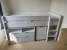 Cosmo cabin bed for sale  GUILDFORD