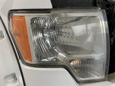 Passenger headlight halogen for sale  Effingham