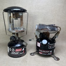 Vintage coleman 222 for sale  Phoenix
