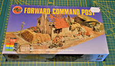 Maquette forward command d'occasion  Elne