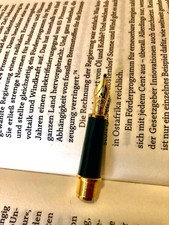 Montblanc meisterstück 4810 gebraucht kaufen  Magdeburg