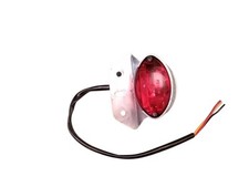 Faro posteriore custom usato  Italia