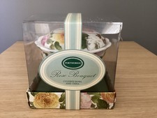 Portmeirion rose bouquet for sale  BLACKWOOD