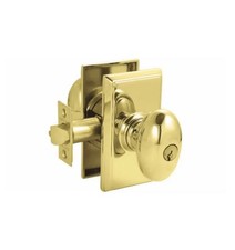 Emtek keyed egg for sale  Harrison