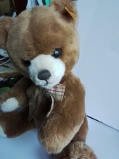 Orso steiff patsy usato  San Mango Piemonte