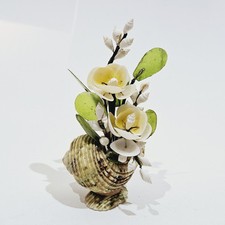Real seashells flower for sale  Russellville