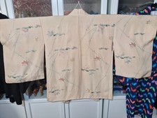 Haori81 japanese vintage for sale  DERBY