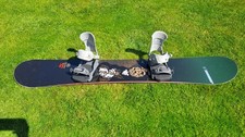 Burton snowboard drake for sale  PRESTON