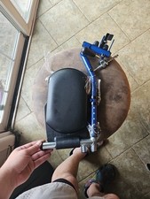 Medline replacement wheelchair for sale  Villa Park
