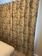 Blackout curtains pair for sale  WINCHESTER