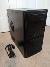 Asus Gaming PC I7-4790 3.6GHz 24GB RAM 250SSD+1TB HD DVD WIFI R9 370 2GB Win 11 comprar usado  Enviando para Brazil