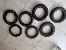 Pirelli pneumatici ruote usato  Laterza