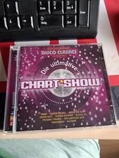 Ultimative chart show gebraucht kaufen  Fürstenau