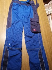 Engelbert strauss latzhose gebraucht kaufen  Salzgitter