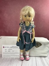 Monday child sculpted for sale  Morgan Hill