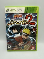 Usado, Naruto Shippuden: Ultimate Ninja Storm 2 (Xbox 360, 2010) Testado e Funcionando comprar usado Usado, Naruto Shippuden: Ultimate Ninja Storm 2 (Xbox 360, 2010) Testado e Funcionando comprar usado  Enviando para Brazil