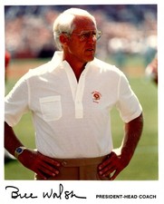 Bill walsh hof for sale  USA