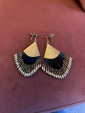 Beautiful vintage screw for sale  DORKING