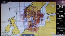 Map micro 45xg gebraucht kaufen  Rimbach