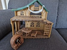 Sylvanian families forest for sale  YEOVIL