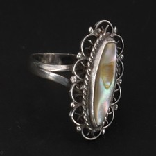 Vtg sterling silver for sale  USA