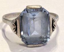 Antique art deco for sale  WOODBRIDGE