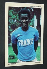 Stenval marius tresor d'occasion  Vendat