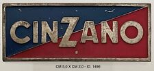 Cinzano pecetto torinese usato  Milano