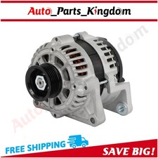 Alternador Pontiac G3 2009 2010 8486 para Chevrolet Aveo 2009-2011 comprar usado  Enviando para Brazil