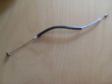 Bowden cable petrol d'occasion  Expédié en Belgium