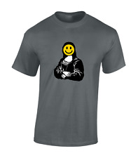 Mona lisa smiling for sale  MANCHESTER