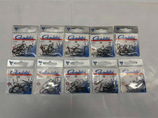 Gamakatsu ami hooks usato  Italia