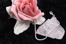 Armband silber 925 gebraucht kaufen  Leipzig
