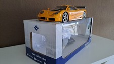 Mclaren gtr range gebraucht kaufen  Steinbach