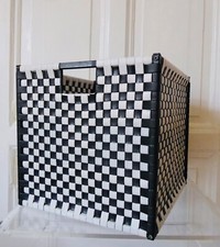 Aufbewahrungs box schwarz gebraucht kaufen  Hannover