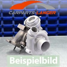 Turbolader mercedes benz gebraucht kaufen  Erligheim
