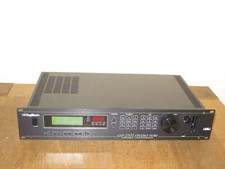 Digitech gsp2101 studio for sale  NOTTINGHAM