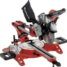 Troncatrice radiale 2350w usato  Monforte San Giorgio
