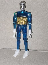 Micronauts time traveler gebraucht kaufen  Bremerhaven