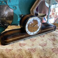 Antique working westminster for sale  LYDNEY