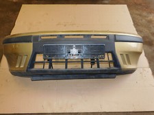Stoßstange stoßfänger fiat gebraucht kaufen  Naumburg