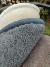 Stuhlauflage sitzauflage sitzk gebraucht kaufen  Hamburg