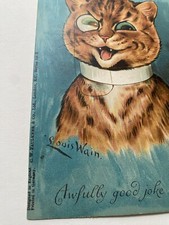 Vtg 1907 louis for sale  Ypsilanti
