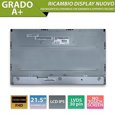 Display compatibile all usato  San Cassiano