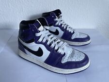 Air jordan retro gebraucht kaufen  Tuttlingen