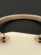Alexander mcqueen twin for sale  ROMFORD